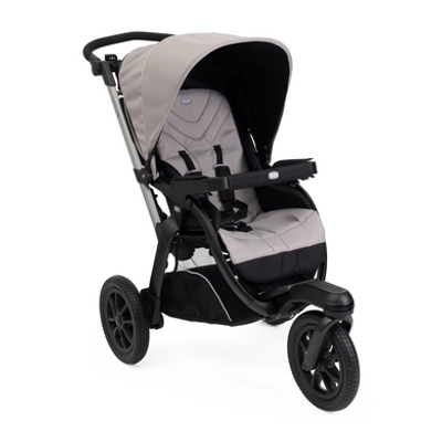chicco Activ3 kinderwagen Limited Edition Moer