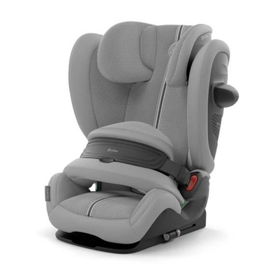 cybex GOLD Pallas G2 Plus autostoel Stone Grijs