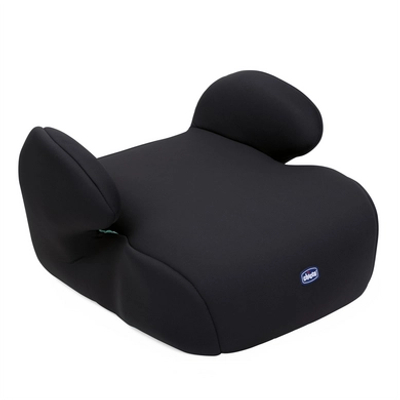 chicco Quasar stoelverhoger i-Size Black
