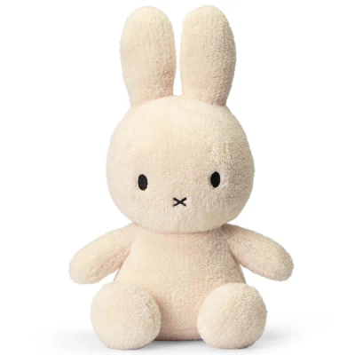 Nijntje x Bon Ton Toys Teddy Cream - 33 cm