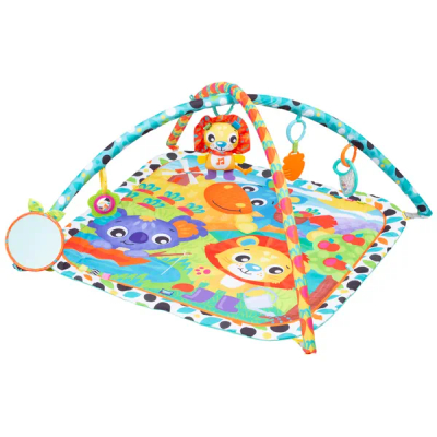 Playgro Giggly Garden Musical Gym