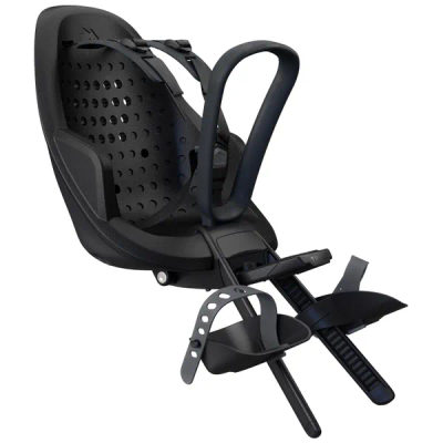 Thule Yepp 2 mini fietsstoeltje