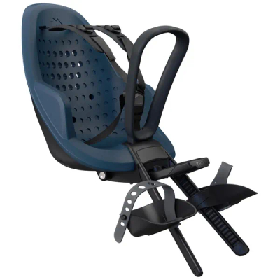 Thule Yepp 2 mini fietsstoeltje