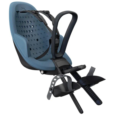 Thule Yepp 2 mini fietsstoeltje