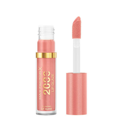 Max Factor 2000 Calorie Lip Glaze lipgloss - 060 Favorite Song