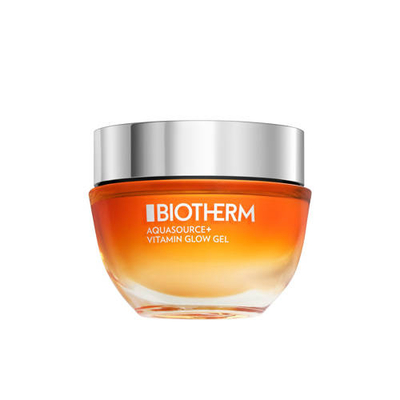 Biotherm Aquasource+ Vitamin Glow dagcreme - 50 ml