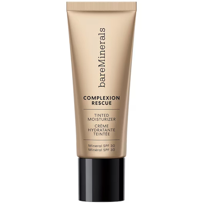 bareMinerals Foundation Getinte vochtinbrengende crème SPF 30 Dames 35 ml
