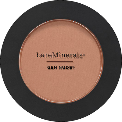 bareMinerals Rouge Gen Nude Powder Blush Dames 6 g