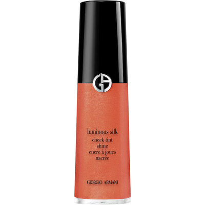 Armani Make-up gezicht Luminous Silk Cheek Tint Shine Blush Dames 12 ml