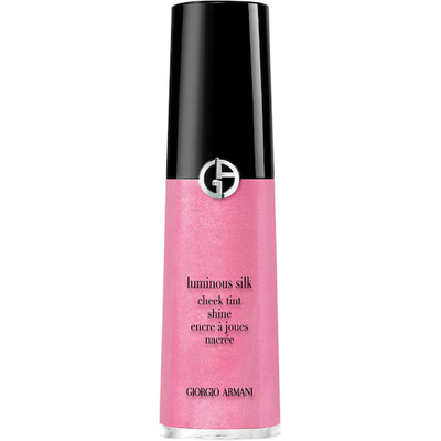 Armani Make-up gezicht Luminous Silk Cheek Tint Shine Blush Dames 12 ml