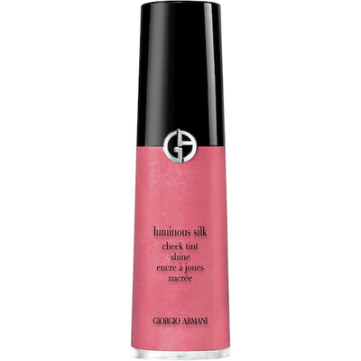 Armani Make-up gezicht Luminous Silk Cheek Tint Shine Blush Dames 12 ml