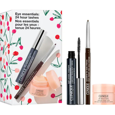 Clinique Ogen Lash Power Mascara Set Dames