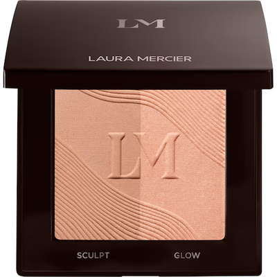Laura Mercier Bronzer Bronskleur Infusie Blush Dames 9 g