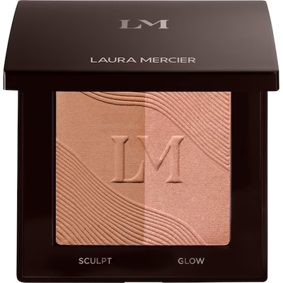 Laura Mercier Bronzer Bronskleur Infusie Blush Dames 9 g