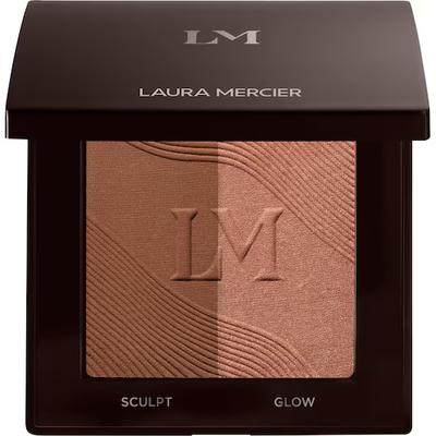 Laura Mercier Bronzer Bronskleur Infusie Blush Dames 9 g