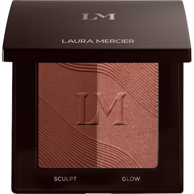 Laura Mercier Bronzer Bronskleur Infusie Blush Dames 9 g
