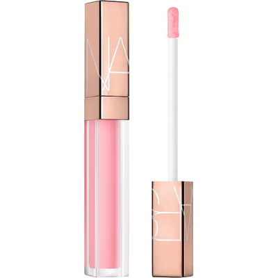 NARS Lipgloss After Glow Lip Shine Lippenbalsem Dames 5,5 ml
