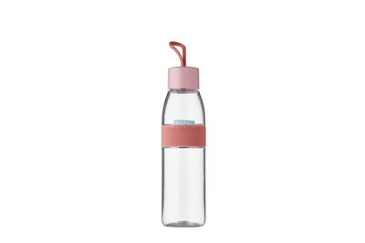 Mepal Waterfles Ellipse Vivid mauve 500 ml
