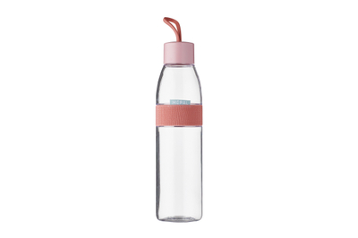 Mepal Ellipse waterfles (700 ml) Roze | Waterfles van Mepal