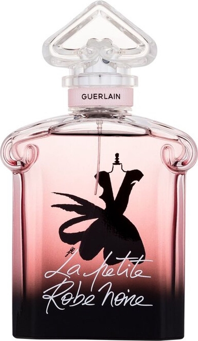Guerlain La Petite Robe Noire Ma Pramiere Robe Eau De Parfum 100 Ml (woman)
