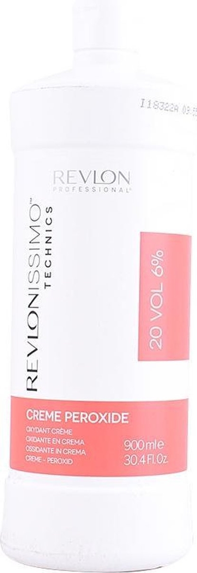 Haarmasker Peroxide Revlon 8432225096957 (900 ml)