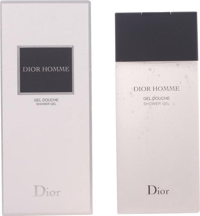 Dior Homme Shower Gel 200 Ml