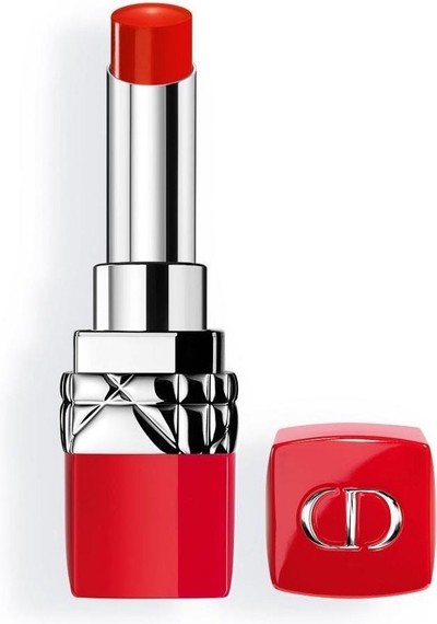 Dior Ultra Rouge Lipstick Lippenstift - 777 Ultra Star