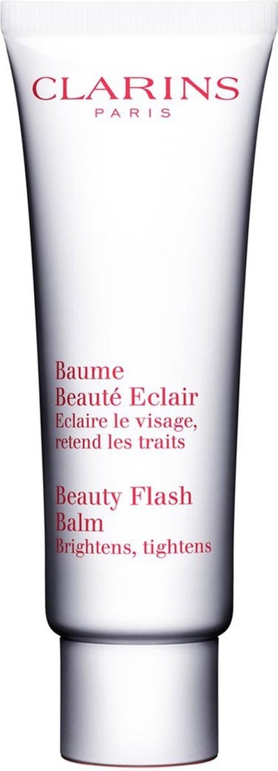 Clarins Beauty Flash Balm Gezichtscrème - 50 ml