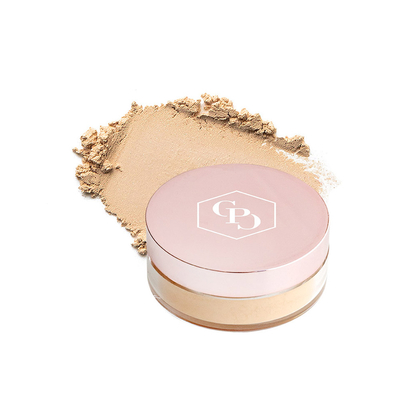 Cent Pur Cent Loose Mineral Foundation Medium 2.0 3g