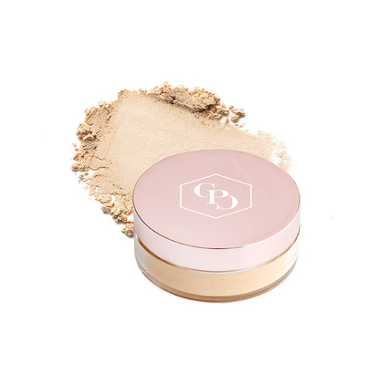 Cent Pur Cent Loose Mineral Foundation Medium 1.0 3g