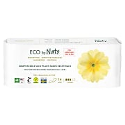 Naty Maandverband - Normaal - 14 stuks