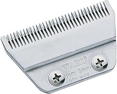 Wahl scheermesjes - 50 stuks