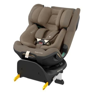 Maxi-Cosi Emerald 360 Pro - Autostoel - Authentic Truffle - Vanaf de geboorte tot 12 jaar