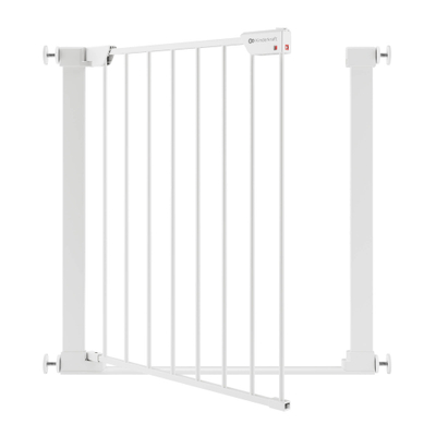 Traphek Kinderkraft Safe Snap White