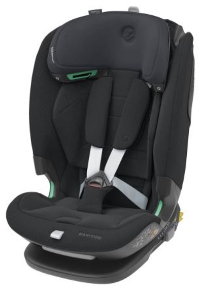 Autostoel Maxi-Cosi Titan Pro I-Size Authentic Graphite