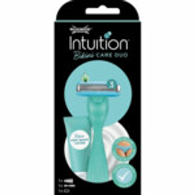Wilkinson Intuition scheersystemen - 1 stuks
