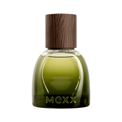 Mexx Inspired Nature eau de parfum for Him 30ml 30 ML