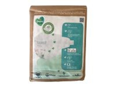 Pampers Harmonie  luiers maat 5 - 21 stuks