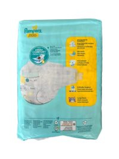 Pampers Premium Protection  luiers maat 6 - 19 stuks