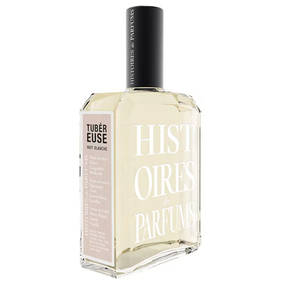 Histoires de Parfums Timeless Classics Eau Parfum Spray Damesparfum Unisex 120 ml