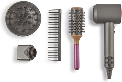Casdon Dyson Supersonic Föhn Styling Set