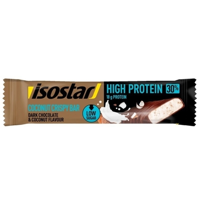Isostar High Protein Reep Kokos - 1 reep