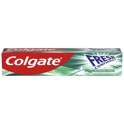 Colgate Tandpasta Fresh Confidence Refreshing 75 ML