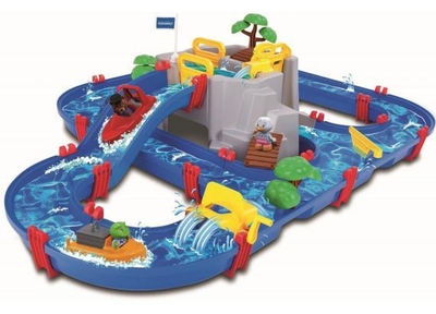 Aquaplay Aquaplay 1542 Bergmeer speelset