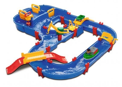 Aquaplay Aquaplay Mega Bridge Set 1528