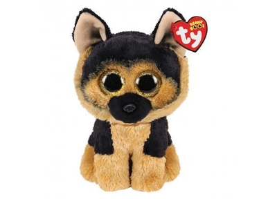 TY - Beanie Boo's TY Beanie Boo Spirit de Duitse Herder 24cm