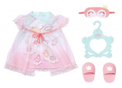 Zapf Creation - Baby Annabell Baby Annabell 705537 Sweet Dreams NachtTpon