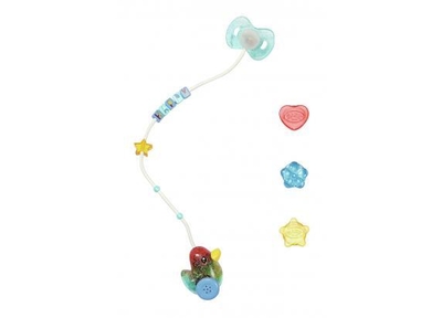 Zapf Creation - BABY born BABY born Interactieve Magische Speen