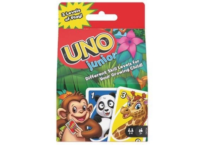 Mattel UNO Junior