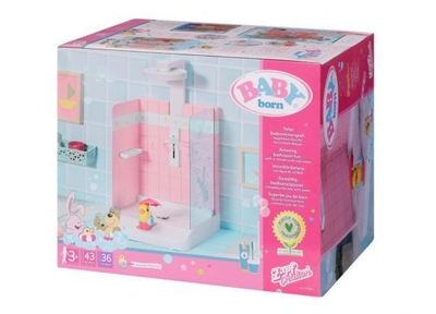 BABY born Douche - Poppenmeubel
